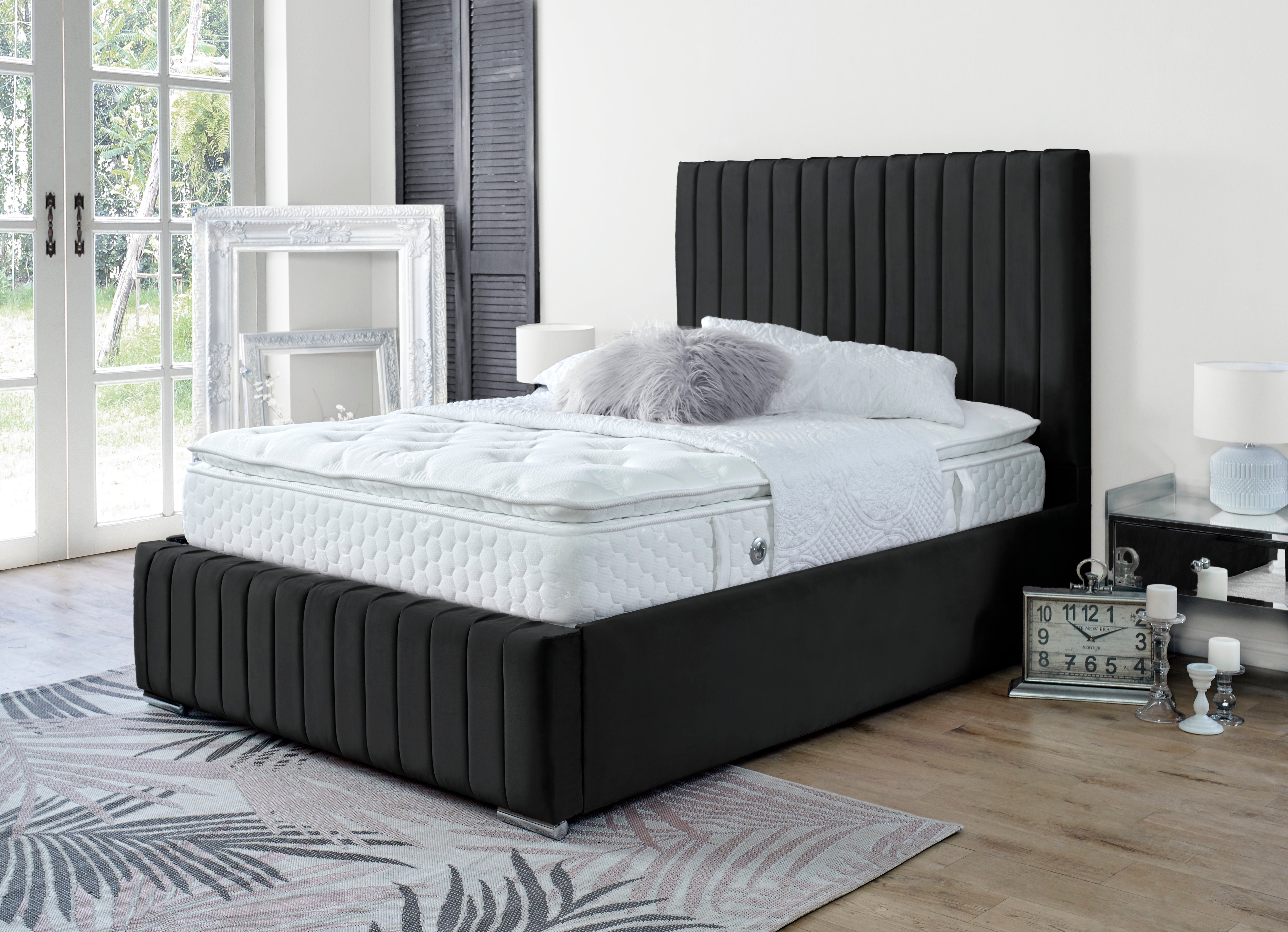 Sally Storage Bed - Image 7