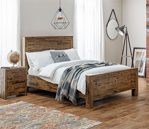 Hoxton Bed