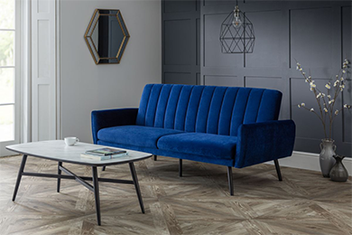 Afina Sofa bed - Image 2