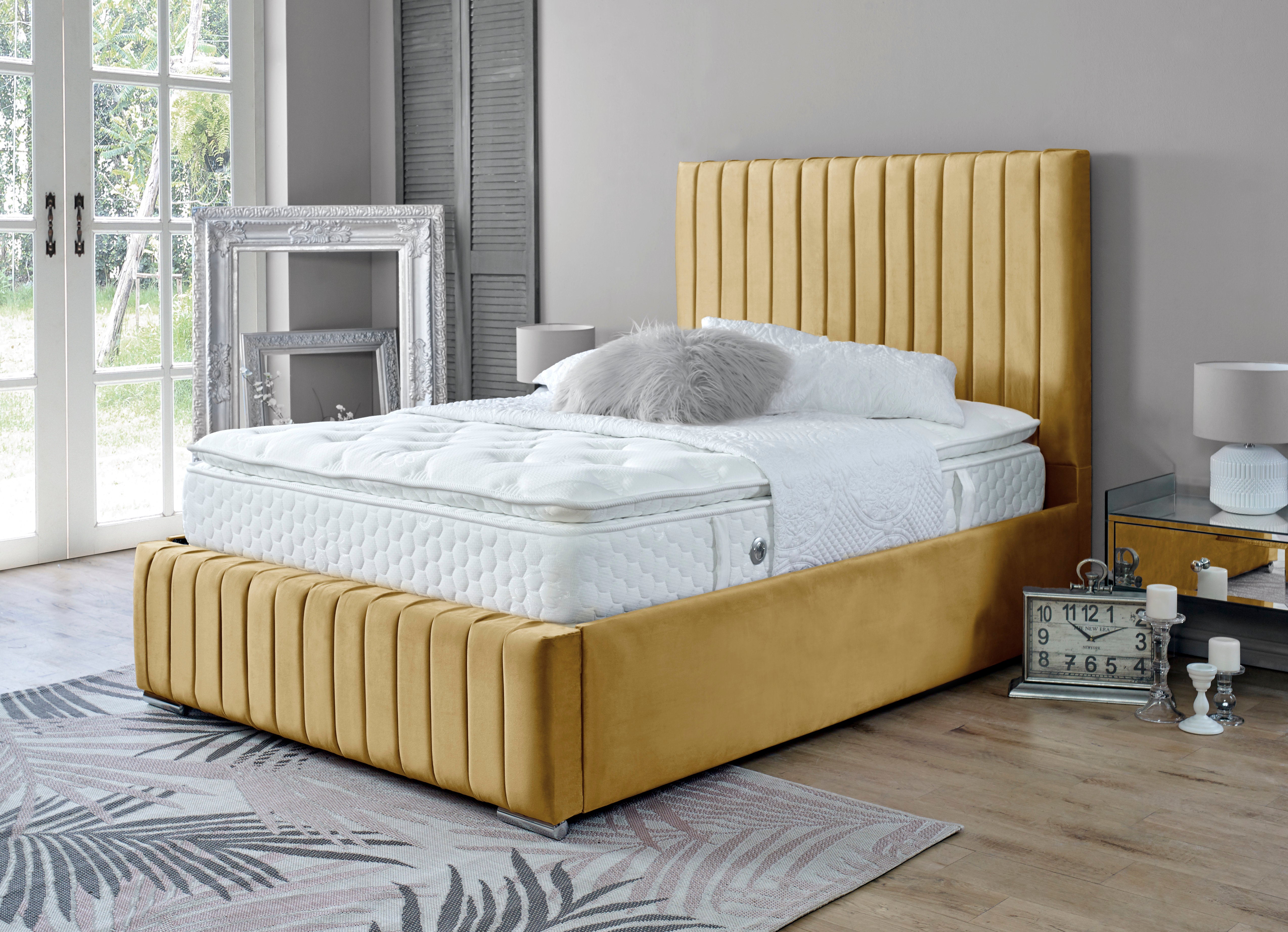 Sally Storage Bed - Image 8