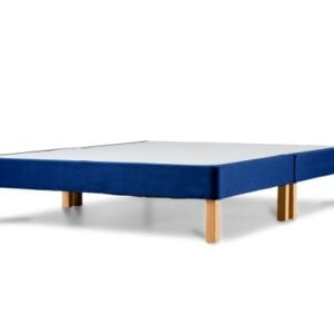 Classic Leg Bed Base