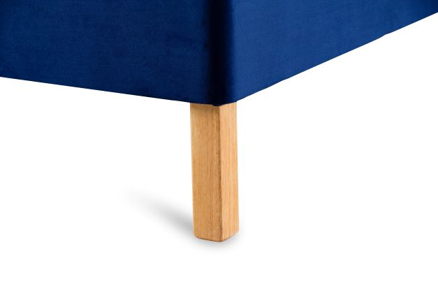 Classic Leg Bed Base - Image 2