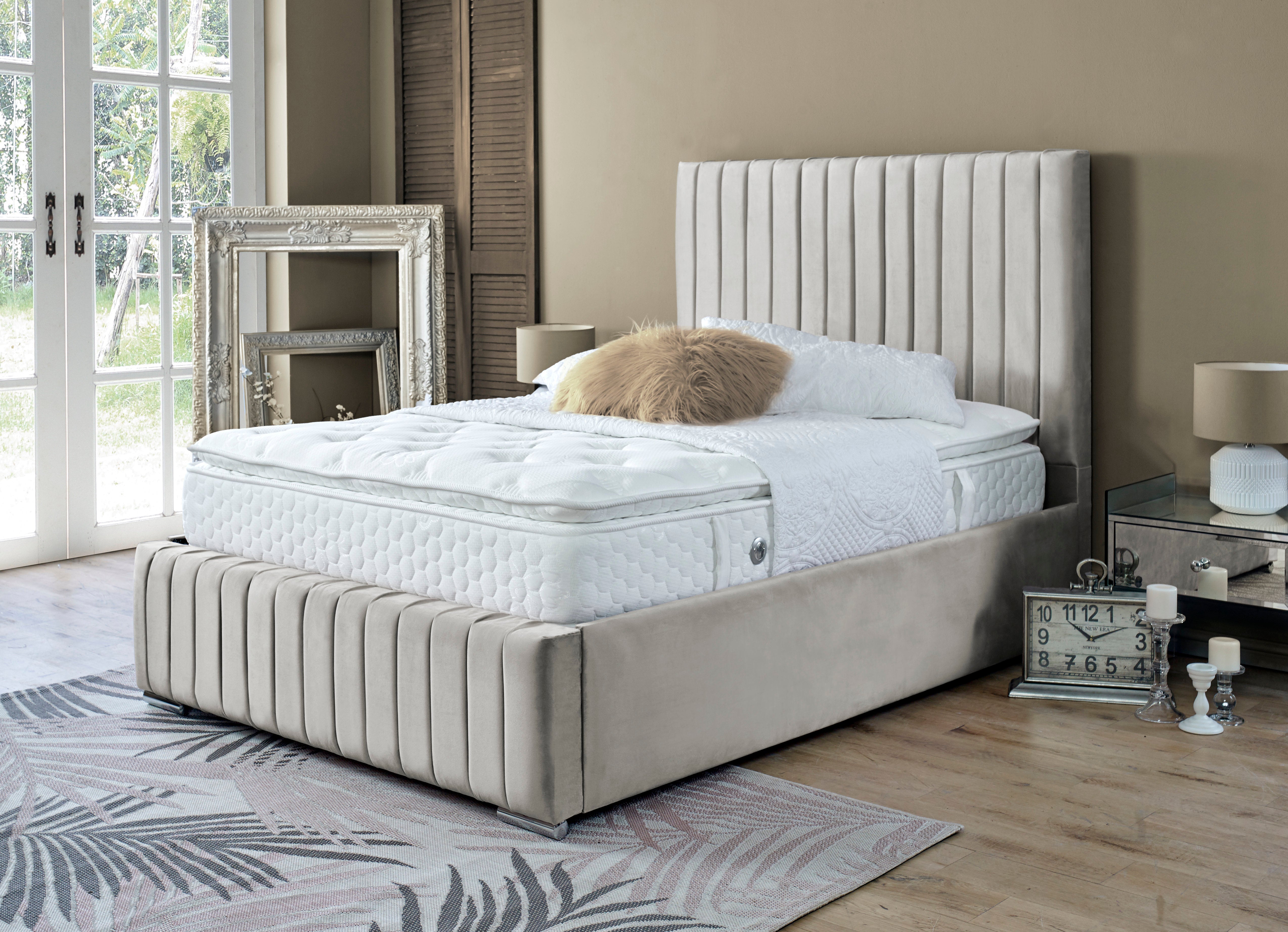 Sally Storage Bed - Image 9