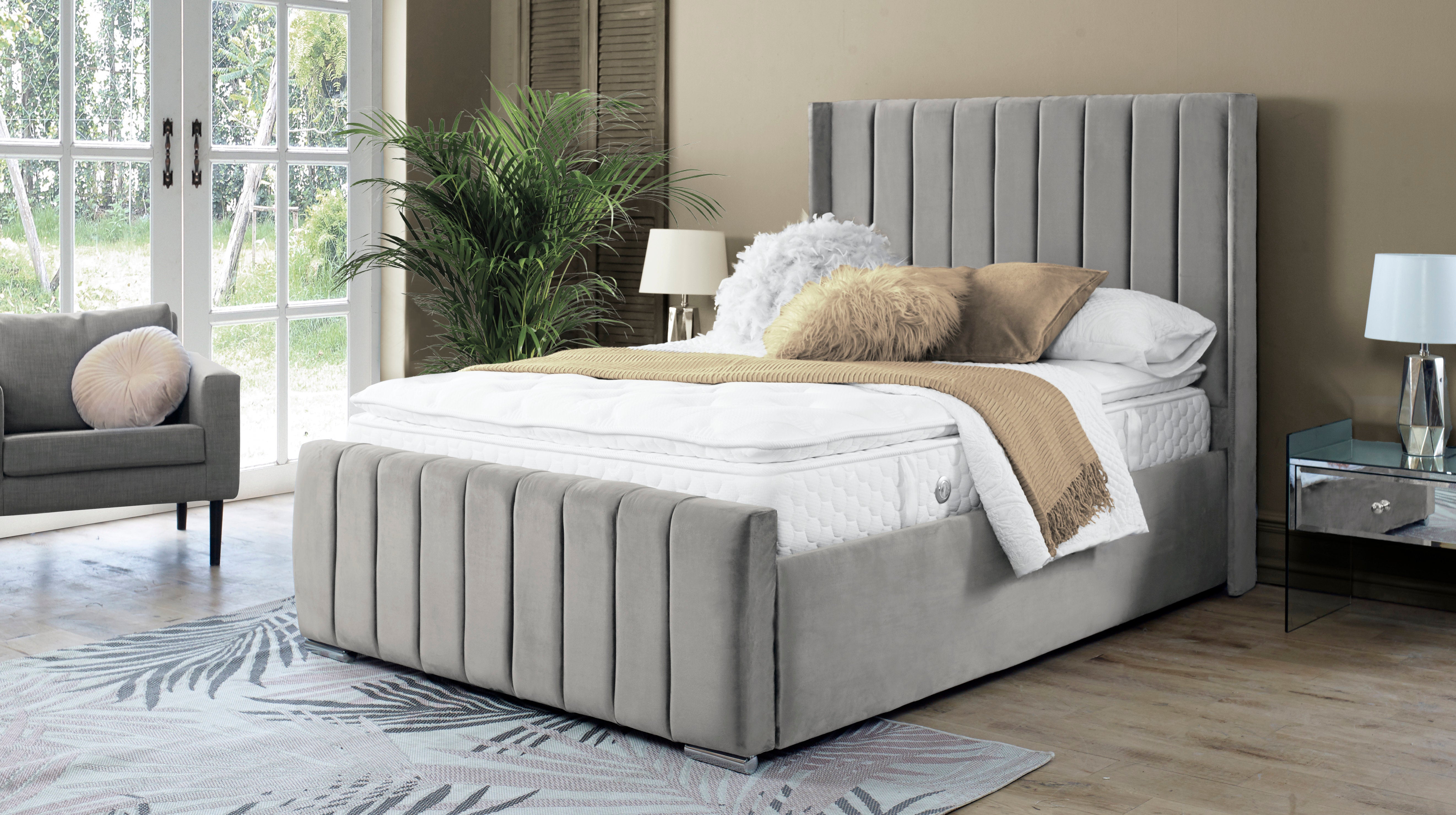 Zara Bed - Image 10