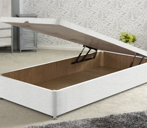 Pluto Ottoman base - Full Lift