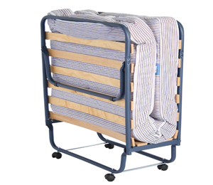 Como Single Folding Bed