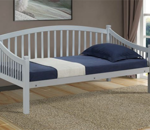 Carla Day Bed with under bed