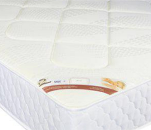 Candy Top bunk bed mattress - depth 15cm