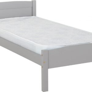 Amber Single Bed