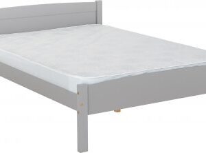 Amber Bed Double