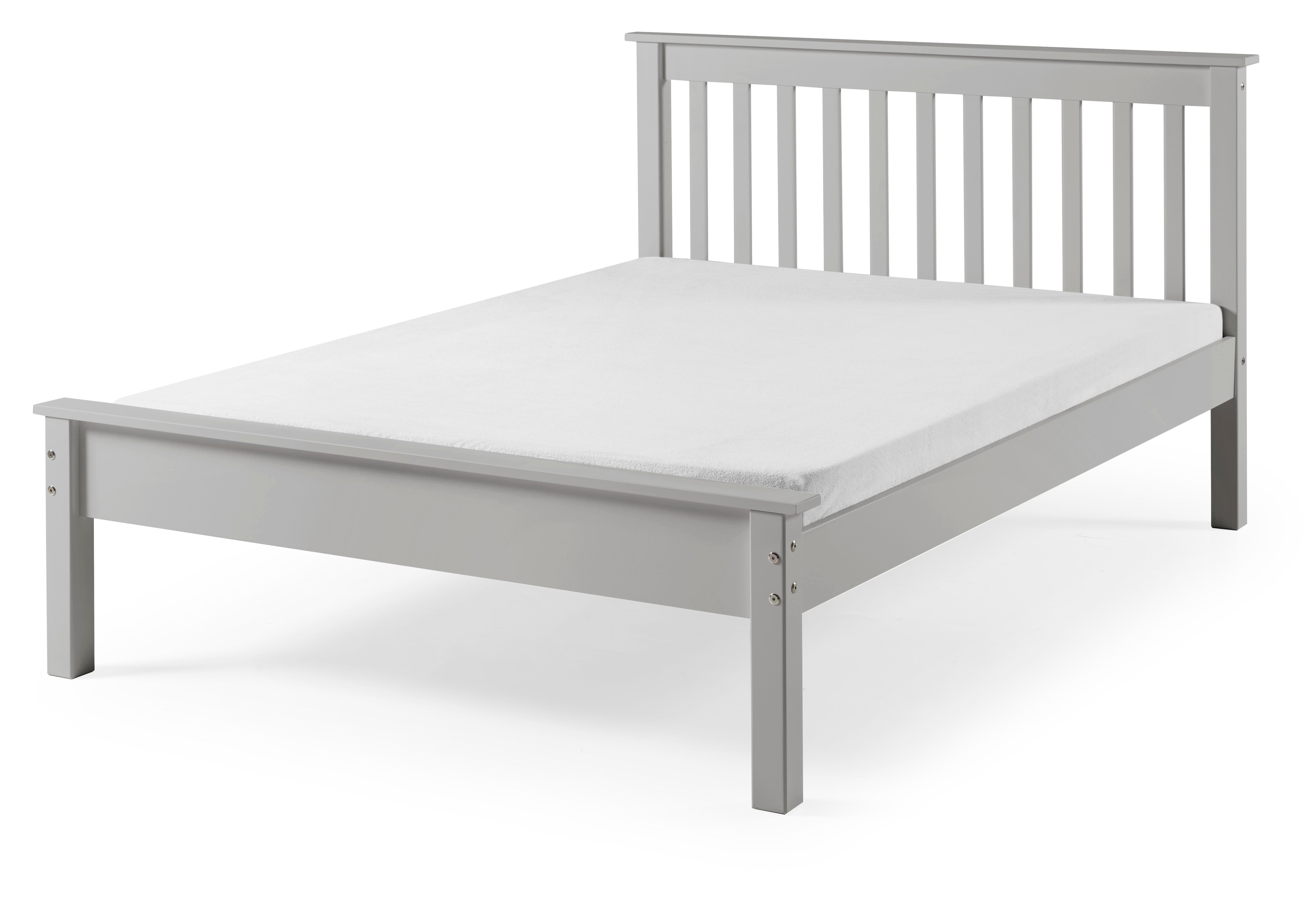 Arizona Double Low End Bed - Image 2