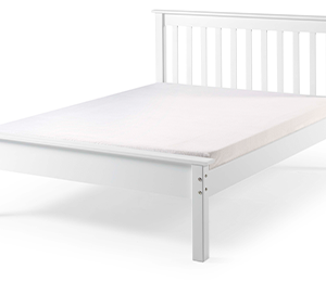 Arizona Double Low End Bed