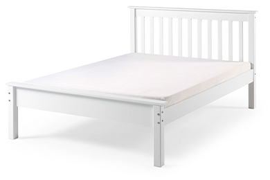 Arizona Double Low End Bed