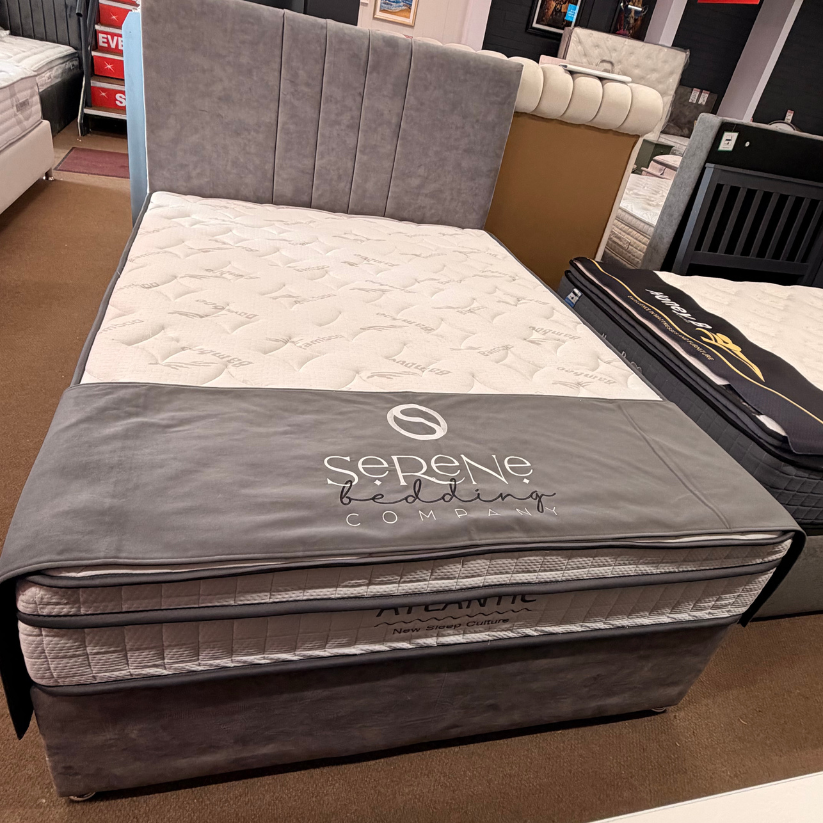 Atlantic Mattress (Roll-Up) - Image 3