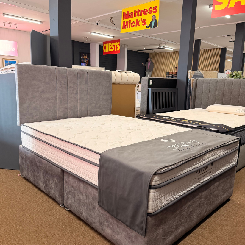 Atlantic Mattress (Roll-Up) - Image 2
