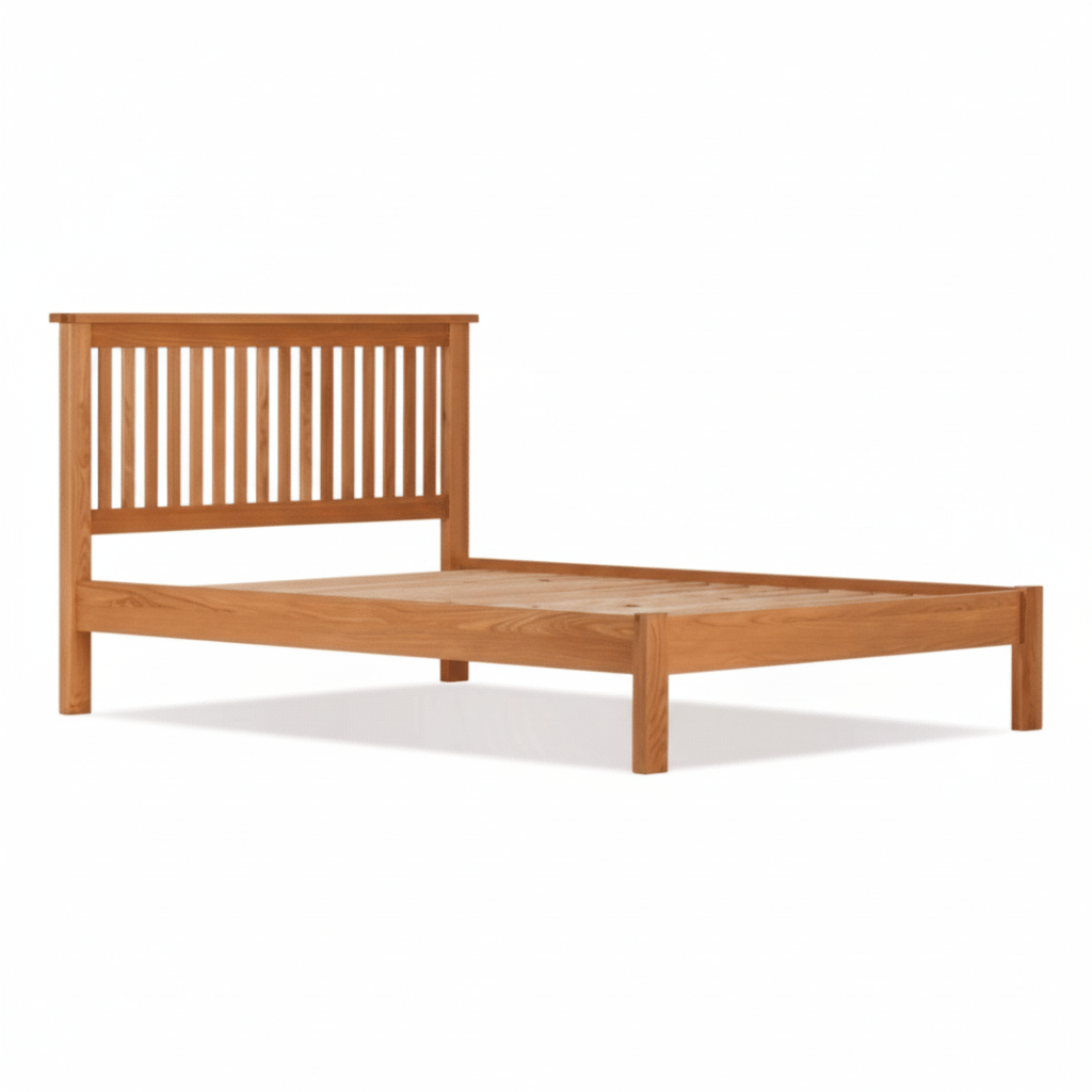 Aintree Bed - Image 2