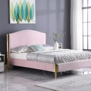Albee Bed Double size