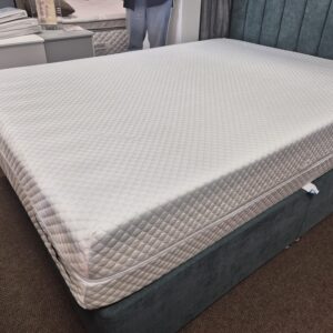 ICE - All foam mattress