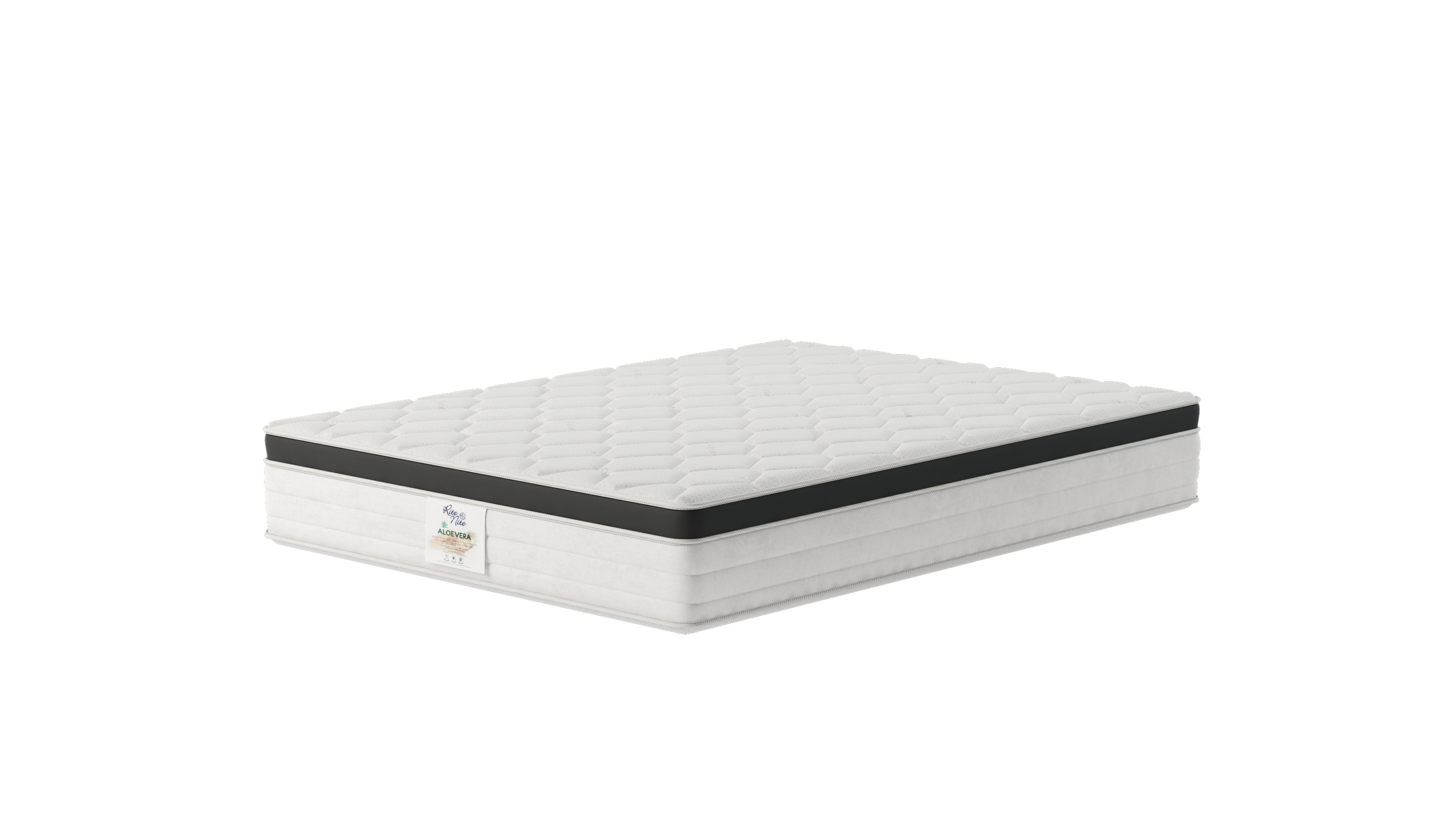 Aloe Vera Mattress - Image 2