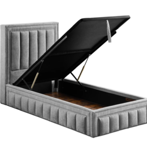 Amelia Storage bed