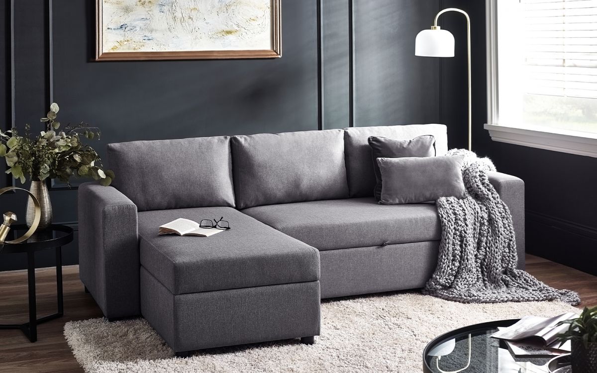 Angel Sofabed - Image 2