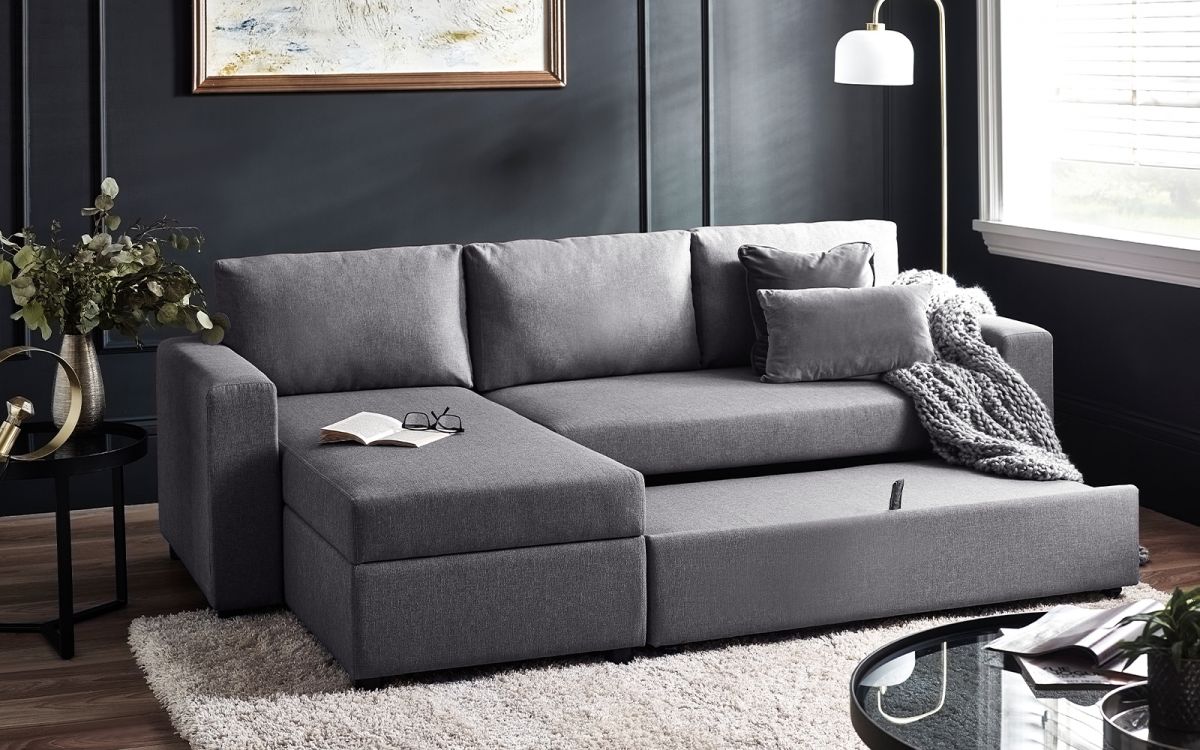 Angel Sofabed - Image 3
