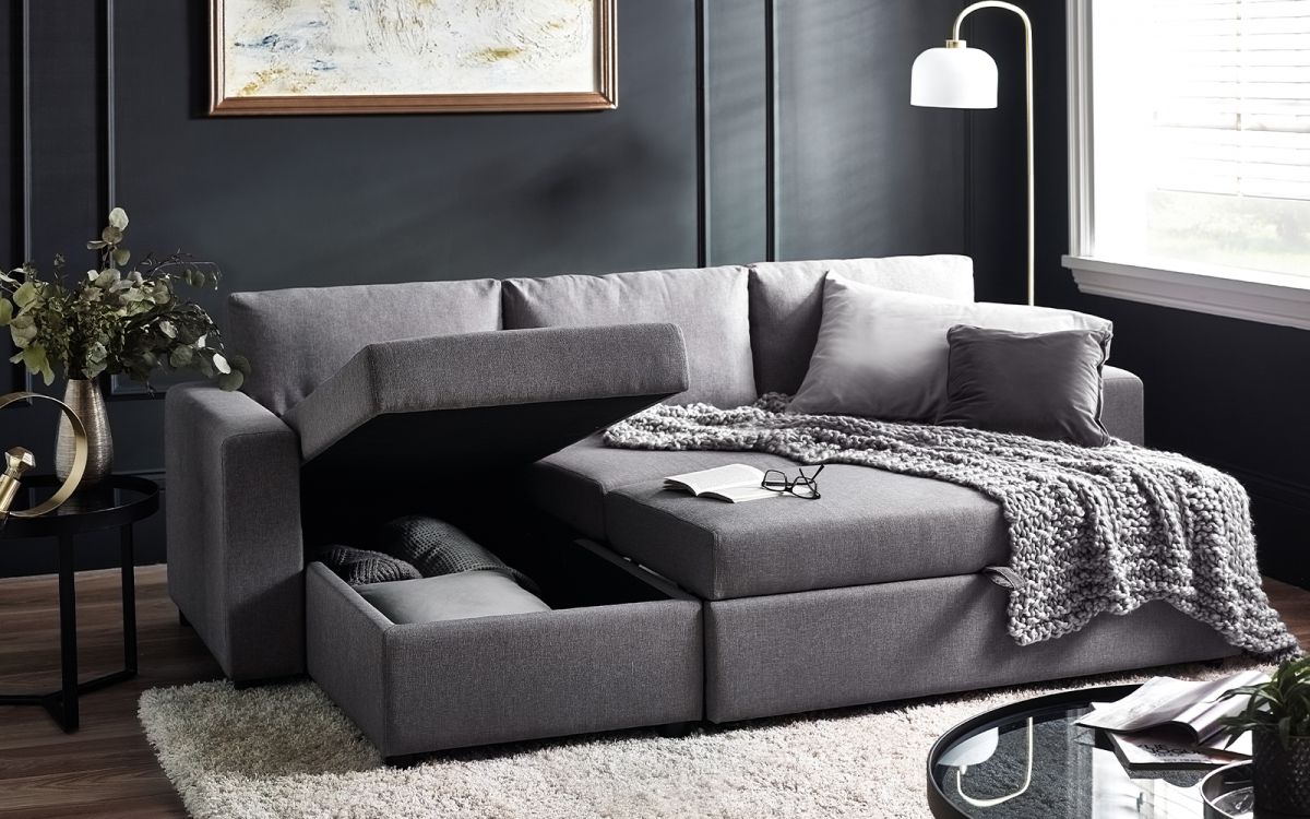 Angel Sofabed