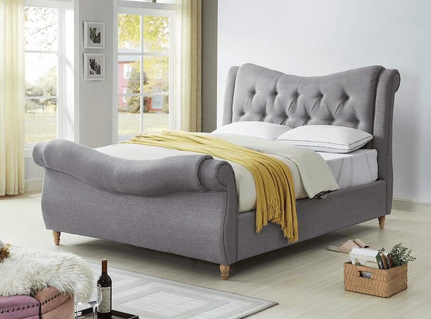 Arizona Bed | Double | 4FT6