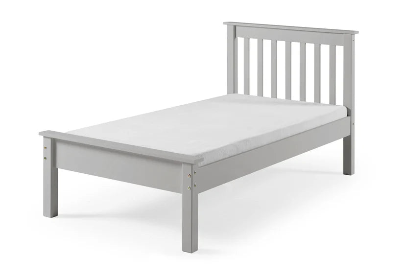 Arizona Low End Bed - Image 3