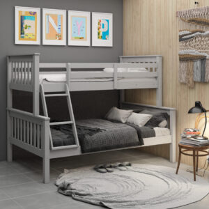 Athens Triple bunk bed