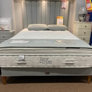 Autumn breeze soft mattress