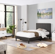 Brazil Bed - Image 3