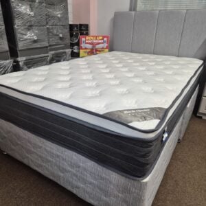 Back master Valencia bed deal