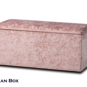 Blanket Box