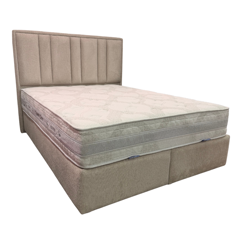 Bianco Ottoman (Gas-Lift)