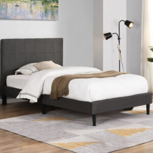 Brazil Bed