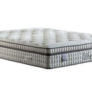 Brussels Pocket Springs medium to firm Mattress