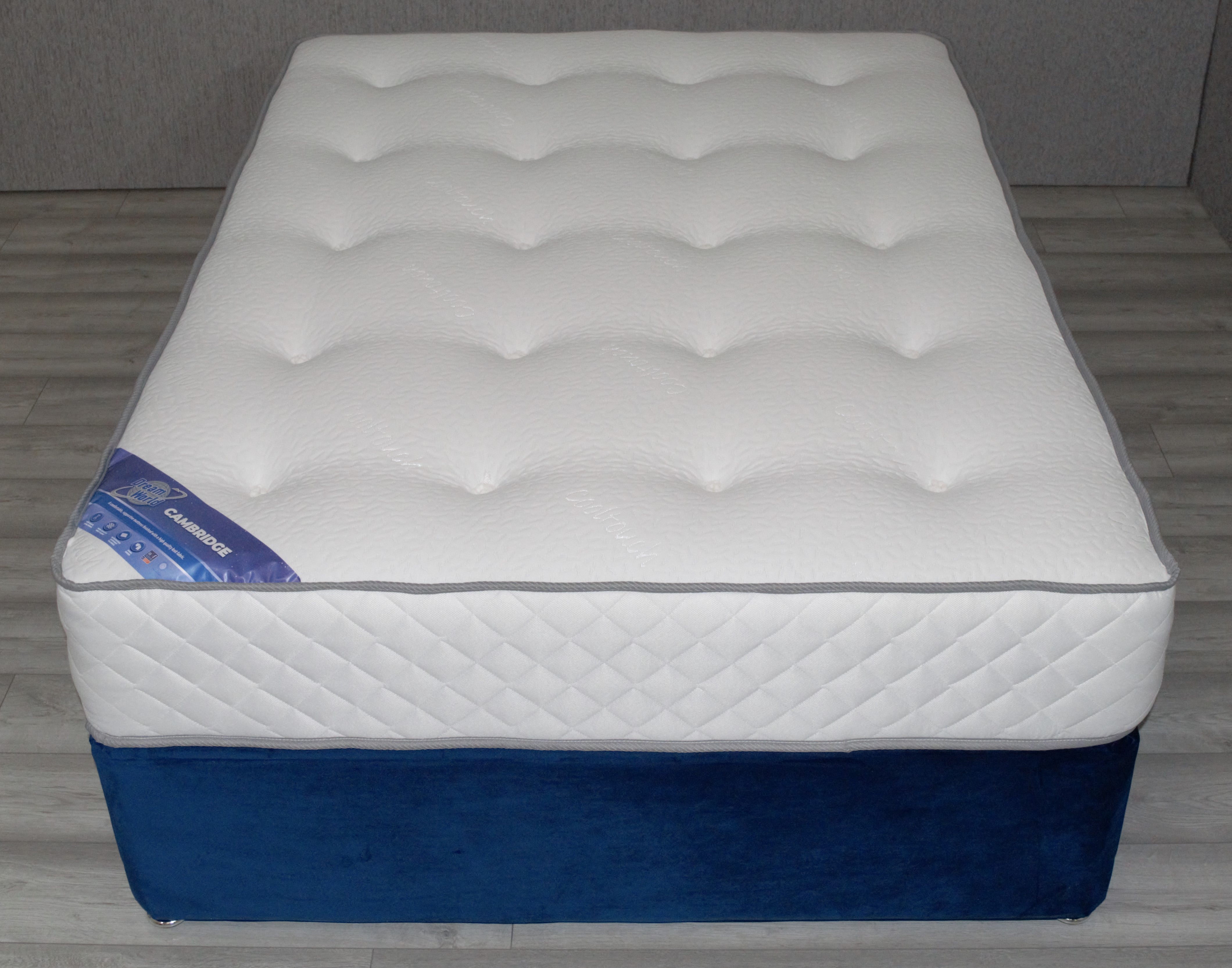Cambridge Mattress - Image 3