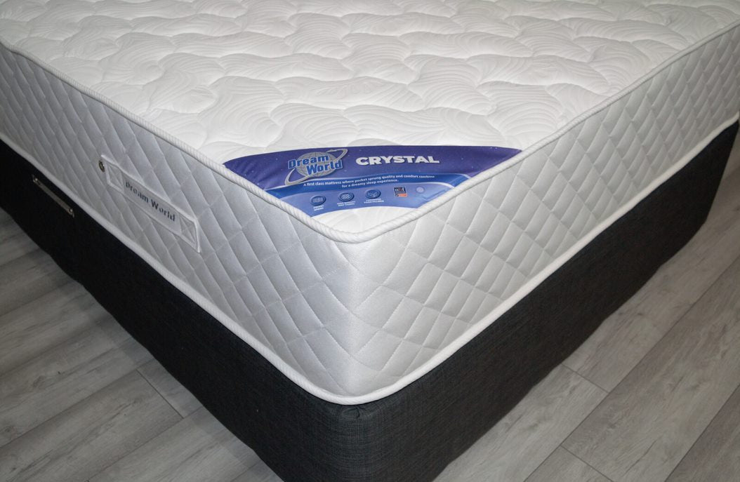 Crystal Mattress - Image 3