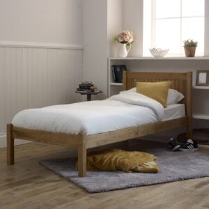Capricorn Bed