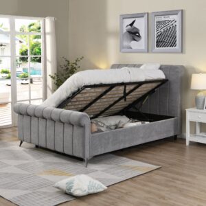 Carlow Storage Bed