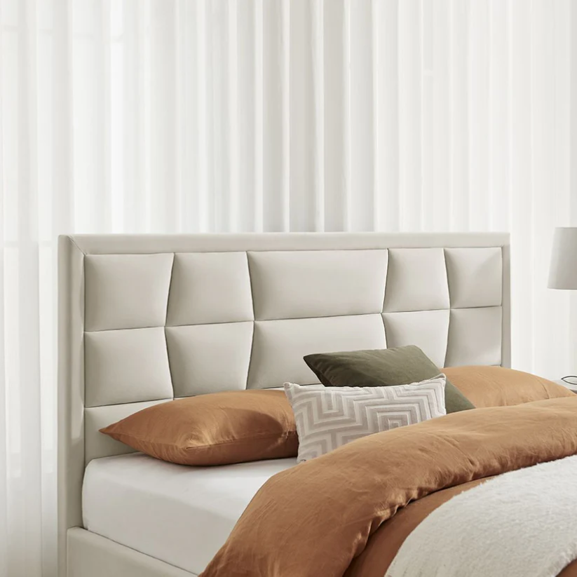 Carmen Storage Bed - Image 5