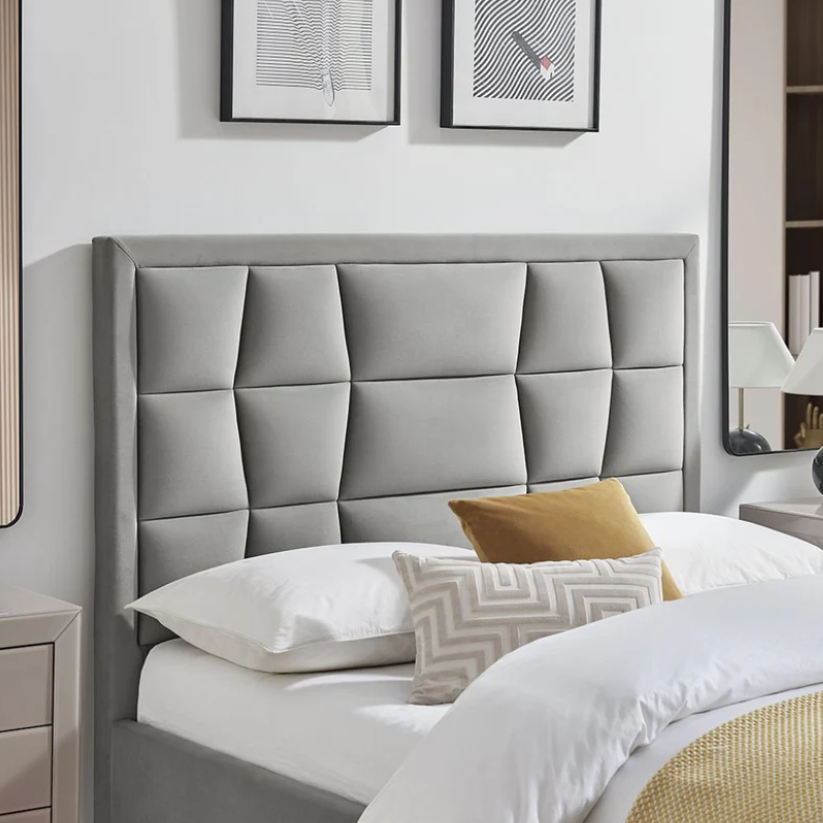 Carmen Storage Bed - Image 6
