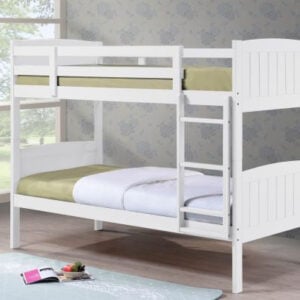 Cassie bunk bed