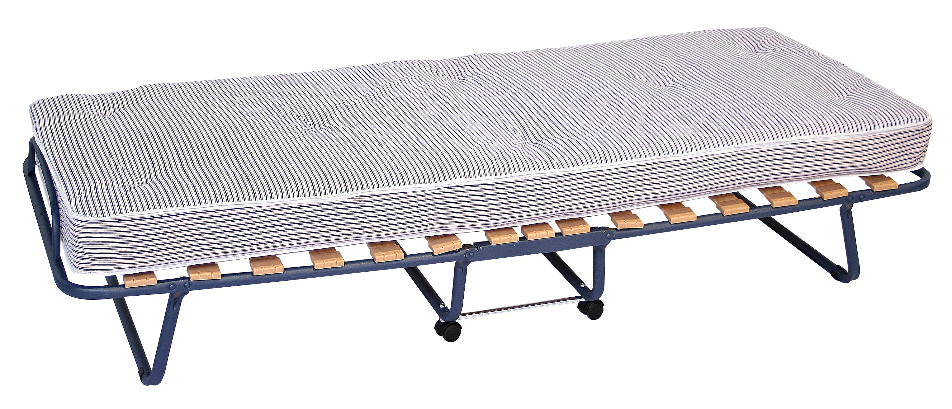 Como Single Folding Bed - Image 2