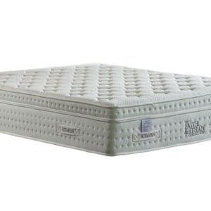 Continental Hotel Mattress