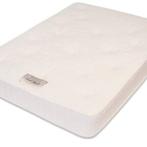 Cool touch soft mattress