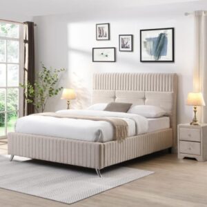 Cork Bed