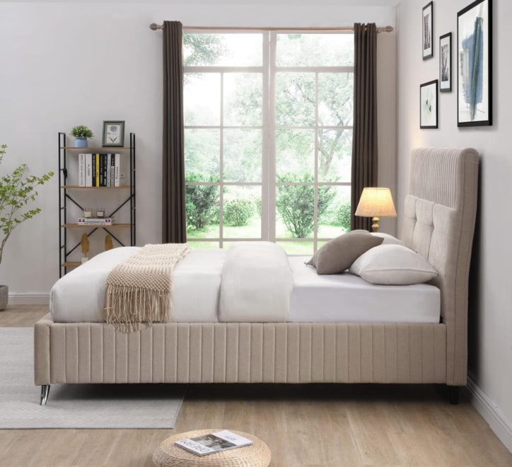 Cork Bed - Image 3