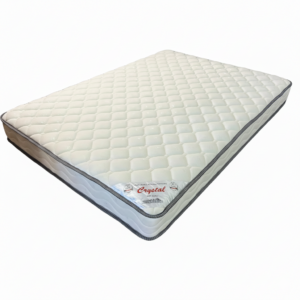 Crystal - 1000 Pocket Mattress (Roll-Up)